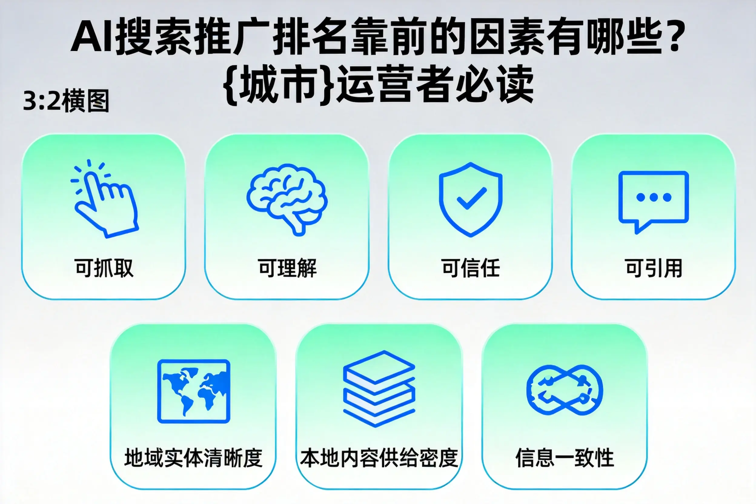 AI搜索推广排名靠前的因素有哪些？镇江运营者必读