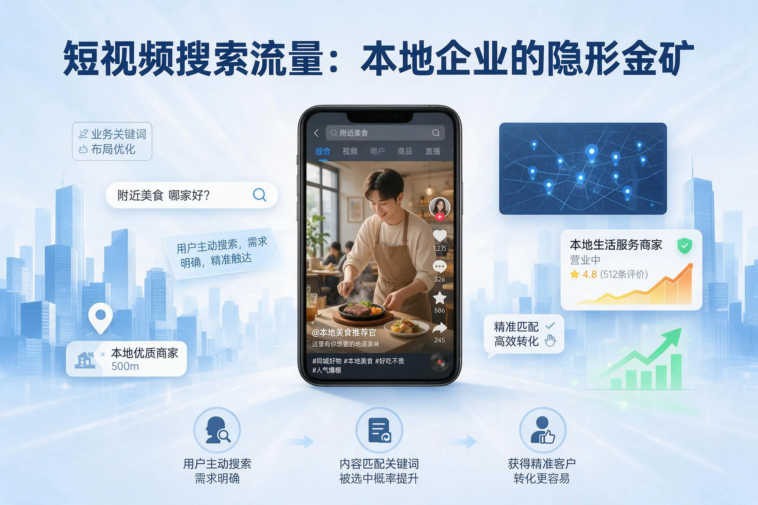 镇江企业为何要做短视频代运营?流量逻辑与转化路径解析